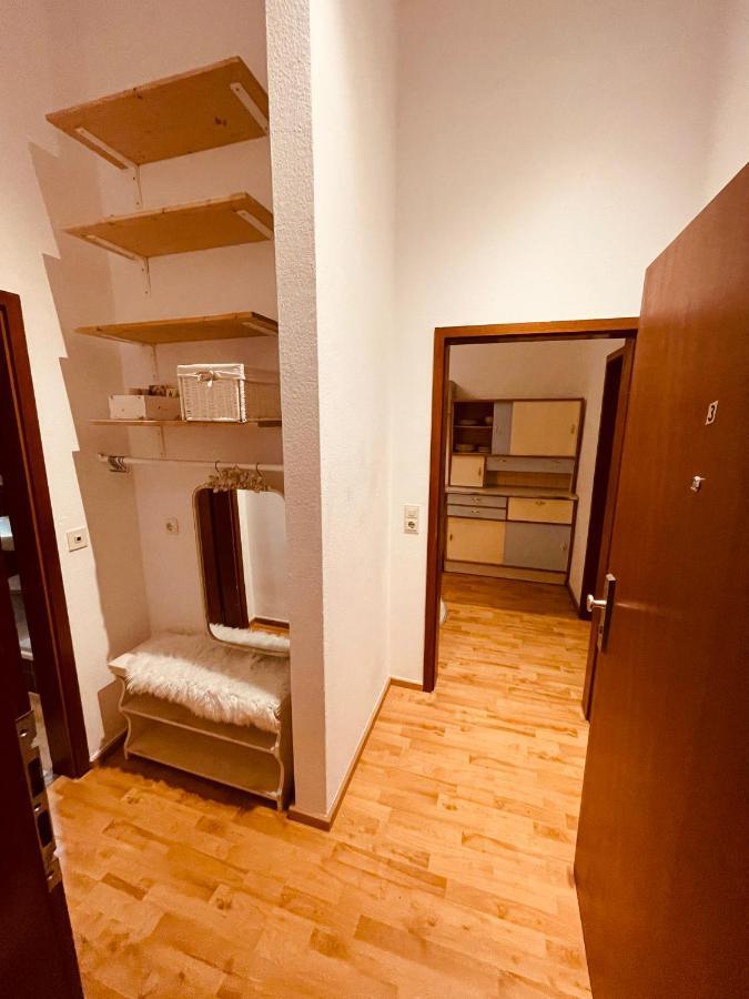 Retro Appartement Im Herzen Von Koeln Deutz Экстерьер фото